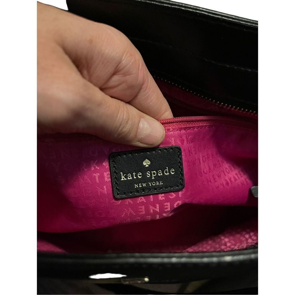 Kate Spade Tote Bag - Picture 3 of 12